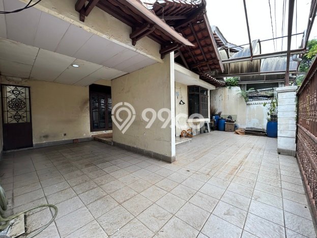 Dijual Rumah Premium dengan Fasilitas Sekitar Lengkap di Tebet, Jakarta Selatan Dijual Rumah Premium dengan Fasilitas Sekitar Lengkap di Tebet, Jakarta Selatan