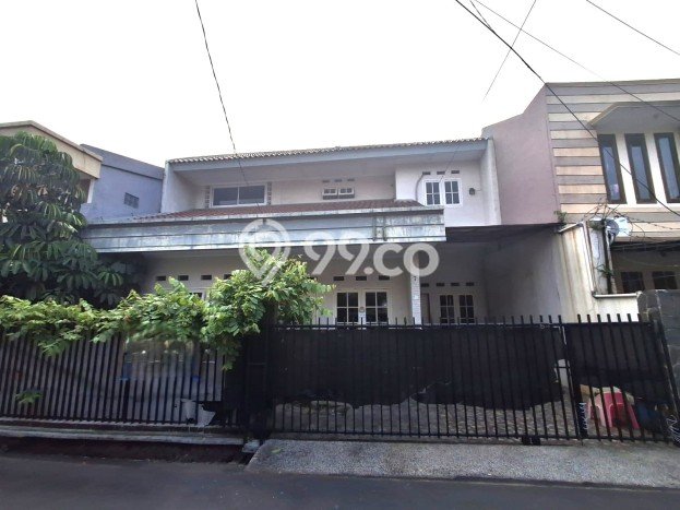 Best Deal Hunian Mewah Ideal dan Luas di Tebet, Jakarta Selatan Best Deal Hunian Mewah Ideal dan Luas di Tebet, Jakarta Selatan