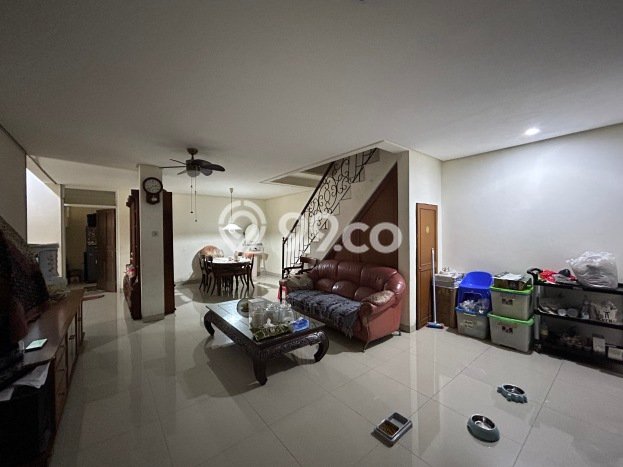 Hot Offer Hunian Mewah Ideal dan Luas di Tebet, Jakarta Selatan Hot Offer Hunian Mewah Ideal dan Luas di Tebet, Jakarta Selatan