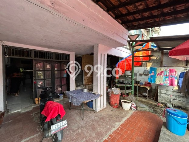 Dijual Hunian Mewah dengan Fasilitas Sekitar Lengkap di Tebet, Jakarta Selatan Dijual Hunian Mewah dengan Fasilitas Sekitar Lengkap di Tebet, Jakarta Selatan