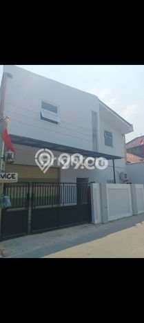 Dijual Rumah Eksklusif 4 KT di Bintaro, Tangerang Selatan Dijual Rumah Eksklusif 4 KT di Bintaro, Tangerang Selatan
