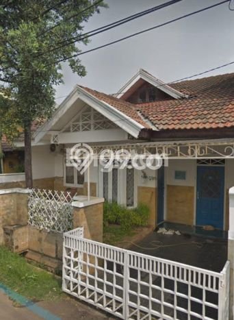 Dijual Rumah Eksklusif 5 KT di Bintaro, Tangerang Selatan Dijual Rumah Eksklusif 5 KT di Bintaro, Tangerang Selatan