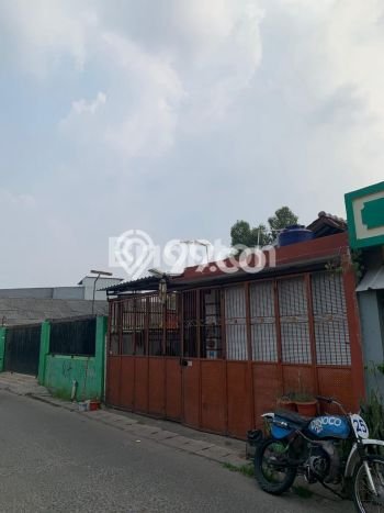 Dijual Rumah 4 Kamar Lokasi Strategis Nyaman dan Strategis di Ciputat Dijual Rumah 4 Kamar Lokasi Strategis Nyaman dan Strategis di Ciputat