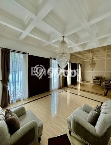 Disewakan! Rumah 6 Kamar Tidur &
5 Kamar Mandi di Meruya, Jakarta Barat Disewakan! Rumah 6 Kamar Tidur &
5 Kamar Mandi di Meruya, Jakarta Barat