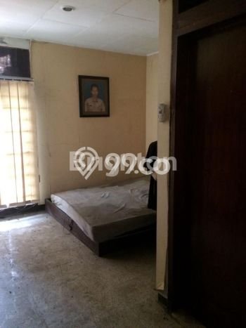 Jual Rumah Eksklusif 5 KT di Joglo, Jakarta Barat Jual Rumah Eksklusif 5 KT di Joglo, Jakarta Barat