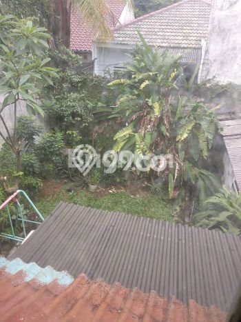 Dijual Rumah Eksklusif 5 KT di Bintaro, Tangerang Selatan Dijual Rumah Eksklusif 5 KT di Bintaro, Tangerang Selatan