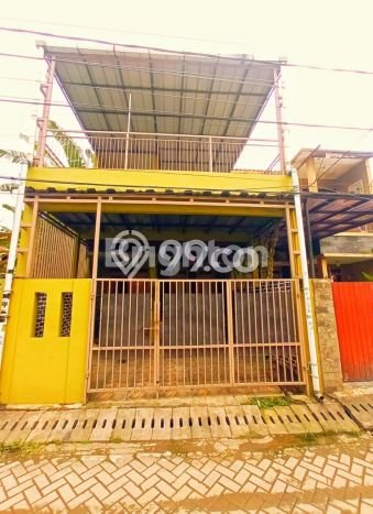 Hunian Cantik Minimalis Lb 186m2 di Ciledug, Tangerang Hunian Cantik Minimalis Lb 186m2 di Ciledug, Tangerang