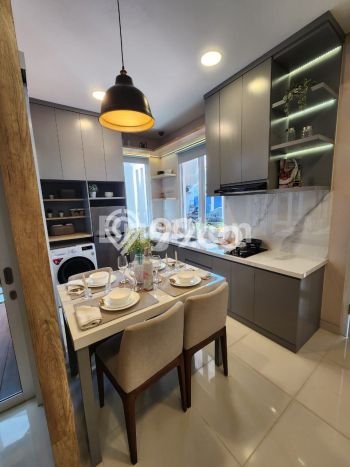 Rumah Minimalis 3 KT di Gading Serpong Tangerang Rumah Minimalis 3 KT di Gading Serpong Tangerang