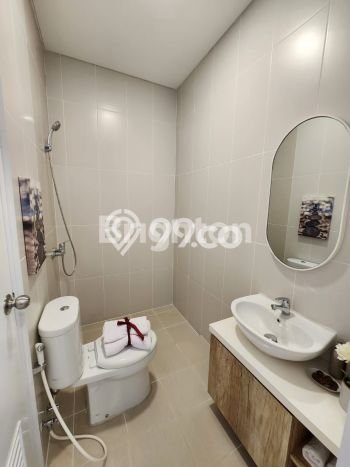 Rumah Minimalis 3 KT di Gading Serpong Tangerang Rumah Minimalis 3 KT di Gading Serpong Tangerang