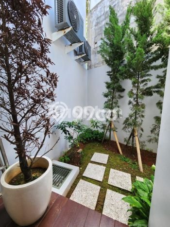 Rumah Minimalis 3 KT di Gading Serpong Tangerang Rumah Minimalis 3 KT di Gading Serpong Tangerang