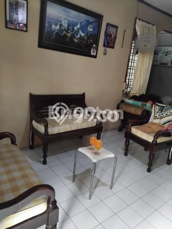 For Sale Rumah 4 Kamar Lokasi Strategis Bagus dan Strategis di Pamulang For Sale Rumah 4 Kamar Lokasi Strategis Bagus dan Strategis di Pamulang