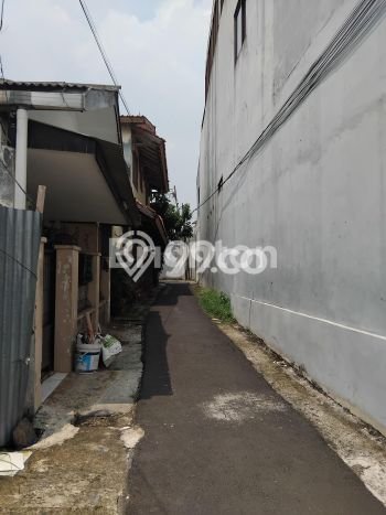 Tanah Area Berkembang Kawasan Pejaten, Luas 312m2m², Akses ke Pusat Kota, Lingkungan Nyaman Tanah Area Berkembang Kawasan Pejaten, Luas 312m2m², Akses ke Pusat Kota, Lingkungan Nyaman