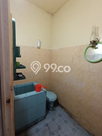 Rumah Modern Cantik 3 Kamar Bisa Langsung Pindah di Karawaci Rumah Modern Cantik 3 Kamar Bisa Langsung Pindah di Karawaci