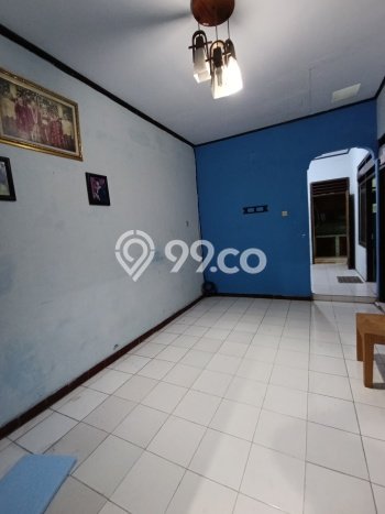 Rumah Modern Cantik 3 Kamar Bisa Langsung Pindah di Karawaci Rumah Modern Cantik 3 Kamar Bisa Langsung Pindah di Karawaci