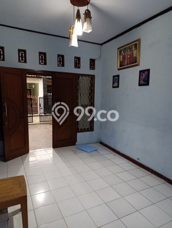 Rumah Modern Cantik 3 Kamar Bisa Langsung Pindah di Karawaci Rumah Modern Cantik 3 Kamar Bisa Langsung Pindah di Karawaci