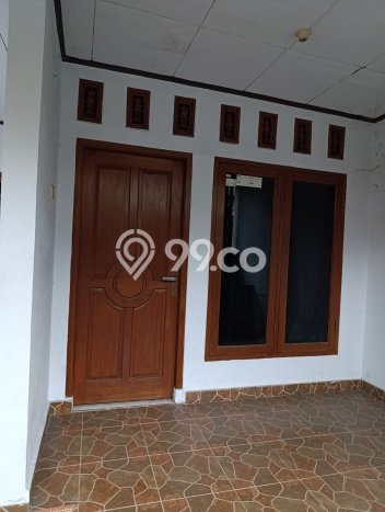 Rumah Modern Cantik 3 Kamar Bisa Langsung Pindah di Karawaci Rumah Modern Cantik 3 Kamar Bisa Langsung Pindah di Karawaci
