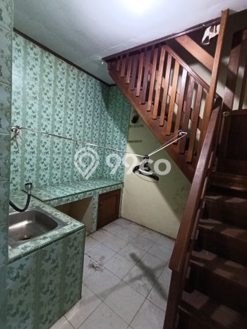 Rumah Modern Cantik 3 Kamar Bisa Langsung Pindah di Karawaci Rumah Modern Cantik 3 Kamar Bisa Langsung Pindah di Karawaci