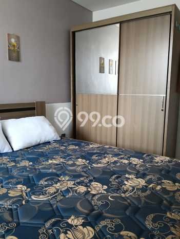 Untuk Dijual Apartemen 1 KT di Surabaya Luas 47m2 Untuk Dijual Apartemen 1 KT di Surabaya Luas 47m2