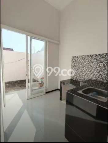 Rumah Minimalis 3 Kamar LT 100m2 di Wonorejo Rumah Minimalis 3 Kamar LT 100m2 di Wonorejo