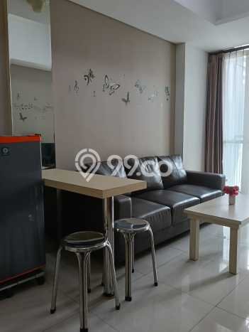 Untuk Dijual Apartemen 1 KT di Surabaya Luas 47m2 Untuk Dijual Apartemen 1 KT di Surabaya Luas 47m2