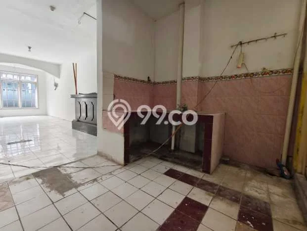 Rumah Modern Cantik 3 KT Bisa Langsung Pindah di Tandes Rumah Modern Cantik 3 KT Bisa Langsung Pindah di Tandes