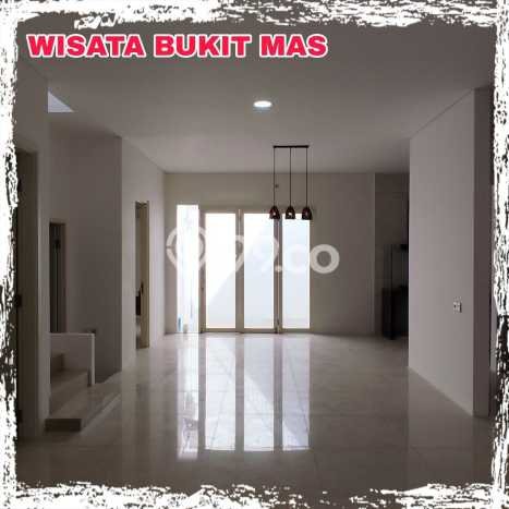 Hunian Super Elit dengan Akses Paling Strategis di Wisata Bukit Mas, Surabaya Hunian Super Elit dengan Akses Paling Strategis di Wisata Bukit Mas, Surabaya