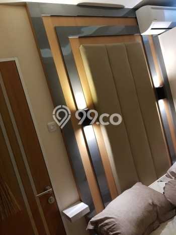 Siap Huni Apartemen 2 KT 1 KM di Dharma Husada Luas 36m2 Siap Huni Apartemen 2 KT 1 KM di Dharma Husada Luas 36m2