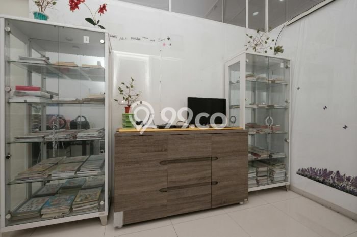 Rumah Minimalis 4 KT di Wonorejo Surabaya Unfurnished Rumah Minimalis 4 KT di Wonorejo Surabaya Unfurnished