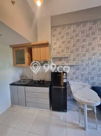 Apartemen Budget Friendly Dijual di Dukuh Pakis, Surabaya Punya 2 Kamar Tidur Apartemen Budget Friendly Dijual di Dukuh Pakis, Surabaya Punya 2 Kamar Tidur