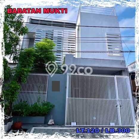 Dijual Rumah Minimalis Bagus Punya 3 KT di Wiyung Surabaya SHM Dijual Rumah Minimalis Bagus Punya 3 KT di Wiyung Surabaya SHM