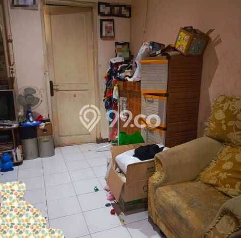 Rumah Minimalis Dijual Lokasi Krian 2 Kamar dengan Luas Tanah 72m2 Rumah Minimalis Dijual Lokasi Krian 2 Kamar dengan Luas Tanah 72m2