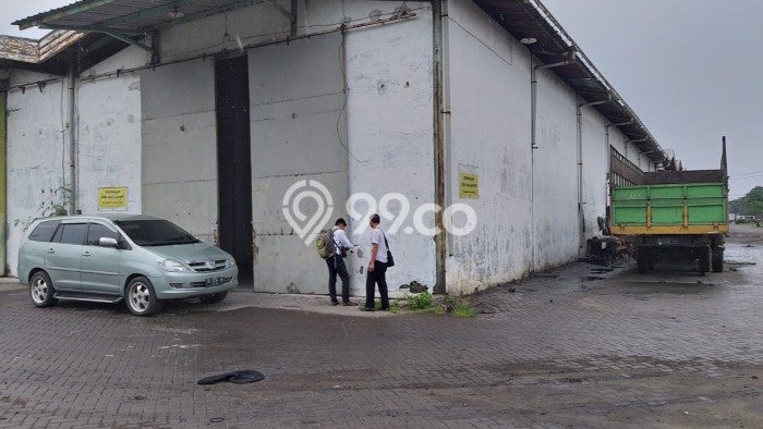 Gudang Bagus Dijual di Margomulyo Surabaya Strategis Cocok untuk Kembangkan Bisnis Gudang Bagus Dijual di Margomulyo Surabaya Strategis Cocok untuk Kembangkan Bisnis