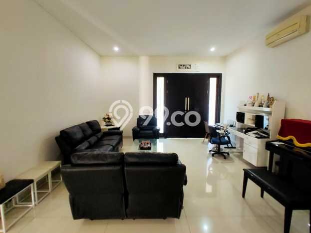 Dijual Rumah Luas Elegan Dengan View Eksklusif di Citraland, Surabaya Dijual Rumah Luas Elegan Dengan View Eksklusif di Citraland, Surabaya