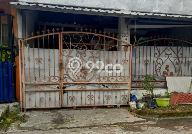 Rumah Minimalis Dijual Lokasi Krian 2 Kamar dengan Luas Tanah 72m2 Rumah Minimalis Dijual Lokasi Krian 2 Kamar dengan Luas Tanah 72m2