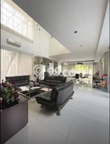 Dijual Rumah Luas Elegan Dengan View Eksklusif di Citraland, Surabaya Dijual Rumah Luas Elegan Dengan View Eksklusif di Citraland, Surabaya