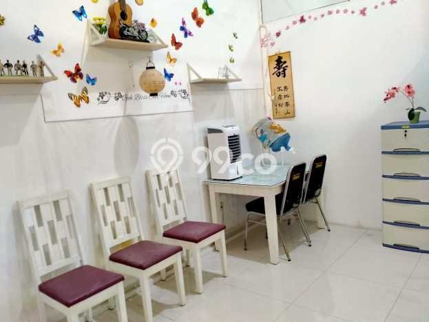 Rumah Minimalis 4 KT di Wonorejo Surabaya Unfurnished Rumah Minimalis 4 KT di Wonorejo Surabaya Unfurnished