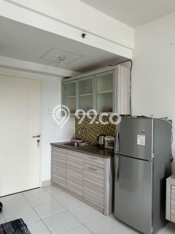Apartemen Minimalis di Sambikerep Surabaya dengan 1 KT & 1 KM Apartemen Minimalis di Sambikerep Surabaya dengan 1 KT & 1 KM