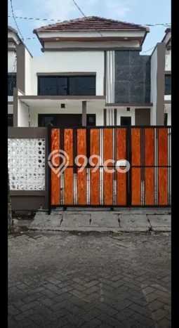 Rumah Minimalis 3 Kamar LT 100m2 di Wonorejo Rumah Minimalis 3 Kamar LT 100m2 di Wonorejo
