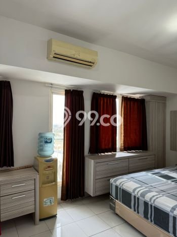 Apartemen Minimalis di Sambikerep Surabaya dengan 1 KT & 1 KM Apartemen Minimalis di Sambikerep Surabaya dengan 1 KT & 1 KM