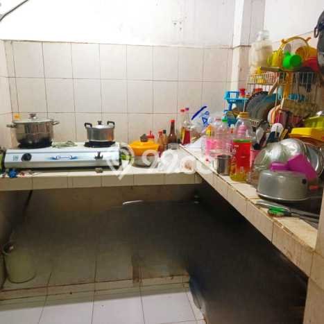 Rumah Minimalis Dijual Lokasi Krian 2 Kamar dengan Luas Tanah 72m2 Rumah Minimalis Dijual Lokasi Krian 2 Kamar dengan Luas Tanah 72m2