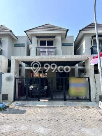 Hunian Nyaman Asri 2 KT Siap Pakai di Pondok Tjandra Sidoarjo Hunian Nyaman Asri 2 KT Siap Pakai di Pondok Tjandra Sidoarjo
