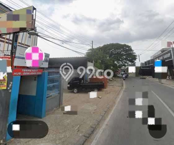 Unit Ruko Dijual di Jakarta Barat LT 365m2 & LB 400m2 Unit Ruko Dijual di Jakarta Barat LT 365m2 & LB 400m2