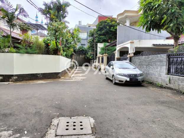 Dijual Hunian Mewah dengan Fasilitas Sekitar Lengkap di Cilandak, Jakarta Selatan Dijual Hunian Mewah dengan Fasilitas Sekitar Lengkap di Cilandak, Jakarta Selatan