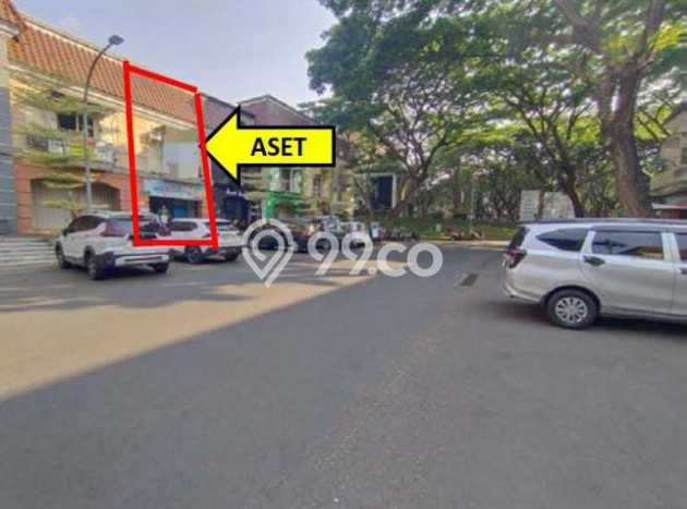 Lokasi Strategis! Dijual Ruko Bisnis di Pandaan, Pasuruan Kondisi Baik Lokasi Strategis! Dijual Ruko Bisnis di Pandaan, Pasuruan Kondisi Baik
