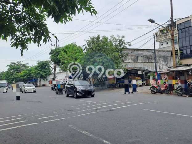 Unit Ruko Dijual di Simokerto Surabaya 200m2 Unit Ruko Dijual di Simokerto Surabaya 200m2