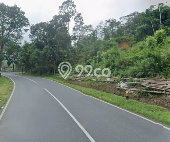 Tanah Komersial Dijual di Karangpandan Karanganyar 2806m2 Tanah Komersial Dijual di Karangpandan Karanganyar 2806m2