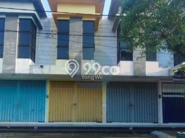 Lokasi Strategis! Dijual Ruko Bisnis di Magersari, Mojokerto Kondisi Bagus Lokasi Strategis! Dijual Ruko Bisnis di Magersari, Mojokerto Kondisi Bagus
