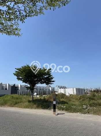 Tanah Kosong Dijual di Surabaya dengan Area 17m2 Tanah Kosong Dijual di Surabaya dengan Area 17m2