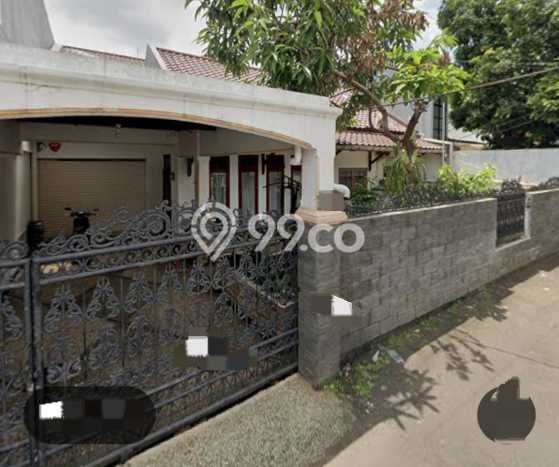 Dijual Hunian Mewah dengan Fasilitas Sekitar Lengkap di Cilandak, Jakarta Selatan Dijual Hunian Mewah dengan Fasilitas Sekitar Lengkap di Cilandak, Jakarta Selatan