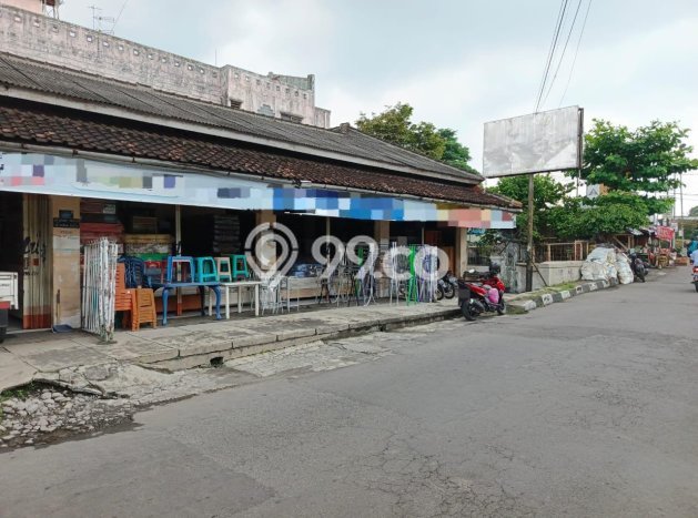 FOR SALE! Ruko di Sleman Sleman, LT 782m2, LB 600m2 FOR SALE! Ruko di Sleman Sleman, LT 782m2, LB 600m2
